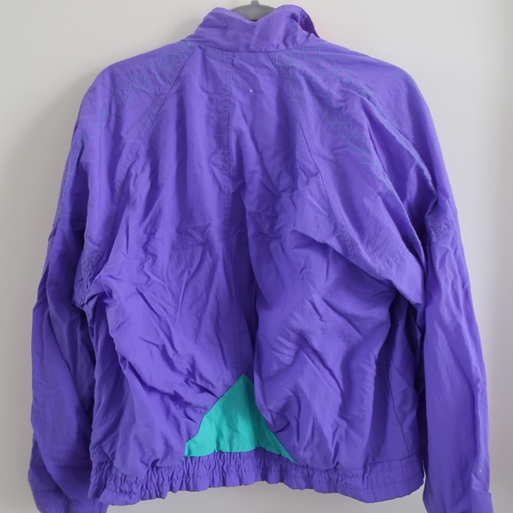 Vintage Puma Windbreaker - Picture 4 of 5